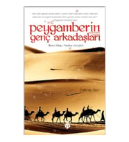 Peygamberin Genç Arkadaşları / 2 Medine Gençleri