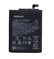 Nokia 2 Uyumlu Pil Sıfır - Servis
