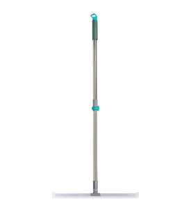 SMARTER YER SİLECEĞİ 50 CM ÇEK ÇEK ÇEKPAS CAM SİLECEĞİ MOP (Yeşil)