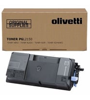 OLİVETTİ D-COPİA 5004MF TONER