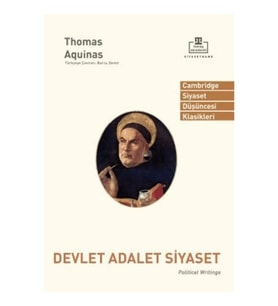 Devlet Adalet Siyaset
