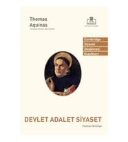 Devlet Adalet Siyaset