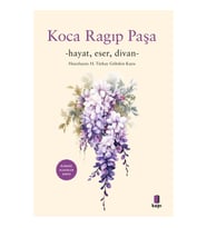 Koca Ragıp Paşa Divanı