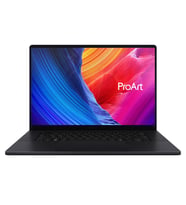 Asus ProArt 16 H7606WP-SR310 NVIDIA GeForce RTX™5070 8GB AMD Ryzen AI 9 HX 370  64GB 2TB 16 inç 3K Dokunmatik Ekran FreeDOs