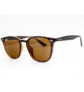 Ray-Ban RB 4258-F  710/73 52-20 Unisex Güneş Gözlüğü