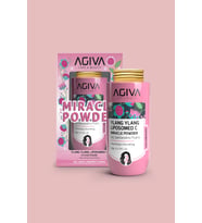 Beauty Care Ylang Ylang Liposomed C Saç Şekillendirici Pudra Wax 20 gr
