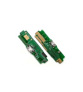 Redmi 5A Uyumlu Şarj Soketi Mikrofon Bordu