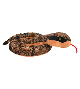 Wild Republic Bakır Başlı Yılan 137 cm 23503