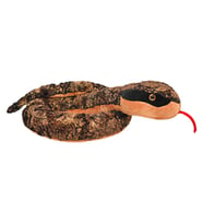 Wild Republic Bakır Başlı Yılan 137 cm 23503