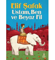 Ustam, Ben ve Beyaz Fil