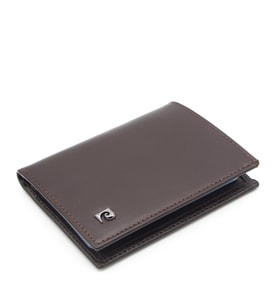 Pierre Cardin Kahve Analin Deri Kredi Kartlık 032D06