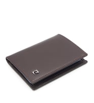 Pierre Cardin Kahve Analin Deri Kredi Kartlık 032D06