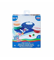 C2727 Baby Alive Super Snacks Yedek Mama Paketi +3 yaş