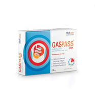 Gaspass Plus 20 Tablet