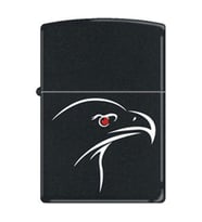 Zippo Bulus-Eagle Head Çakmak - 218-008562