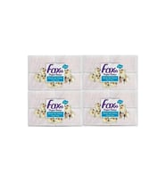 Fax Doğal Bahçe Klasik Saf Sabun 4x125 Gr 4 Adet