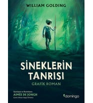 Sineklerin Tanrısı - Grafik Roman