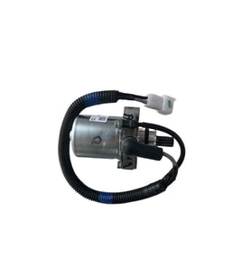 Tvs Ntorq 125 Marş Motoru K2060450 9T 11,5 Mm Orj