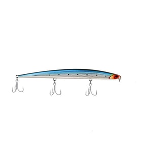 Fujin Zaion 175S 175Mm #165 Mirror Sardine