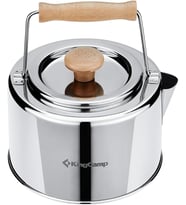 Kingcamp Skywalker Kettle (Çok Renkli)