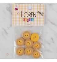 Loren Crafts 8 li sarı - 355