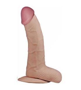 Realistik Penis 20 cm