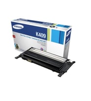 SAMSUNG 409K BLACK (SIYAH) ORJİNAL TONER - CLP-310/315 CLX-3170/3175