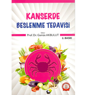 Kanserde Beslenme Tedavisi