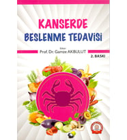 Kanserde Beslenme Tedavisi