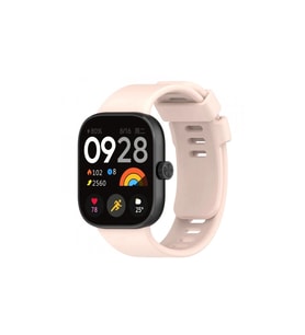 Redmi Watch 4 Klasik Kordon - Yıldız Işığı