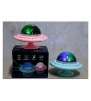 Led Lamba Müzik Kutusu Alk3326