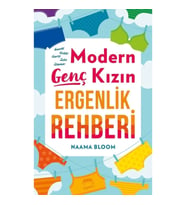 Modern Genç Kızın Ergenlik Rehberi