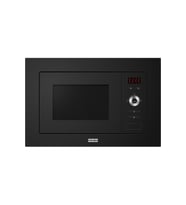 131.0632.993-Franke Fsl 20 Mw Bk Black Siyah Mikrodalga