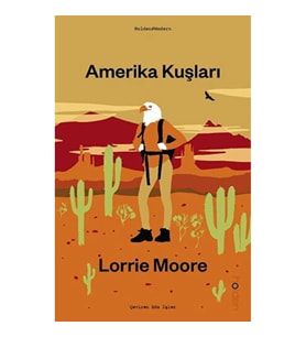 Amerika Kuşları