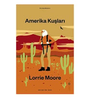 Amerika Kuşları