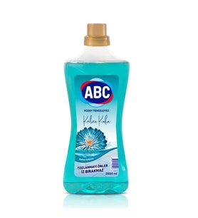 Yüzey Temizleyici 2500ml Bahar 1 Adet