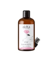 Akita %100 Doğal Ağız Bakım Suyu 250mL