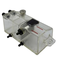 Brother Elektronik S7200 Alt Yağ Haznesi / SA9735-001