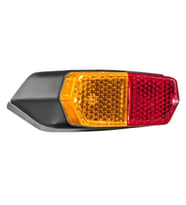 Fiat Traktör 480/640 Sol Arka Stop Lambasi 842119-L 451263541
