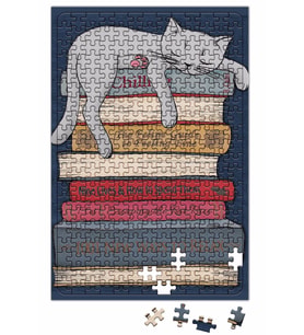 King Simba Puzzle 240 Parça Yapboz