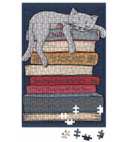 King Simba Puzzle 240 Parça Yapboz