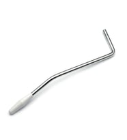 Elektro Gitar Tremolo Kolu Çelik Krom 6mm