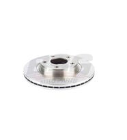 Volkswagen Audi Passat A4 A8 Ön Tek Fren Diski