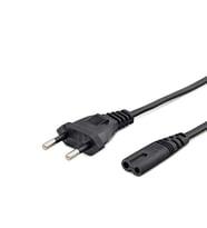 Teyp Power Kablo 42Pın 1 Mm Uzun Soket 1.5M Siyah HDX5569