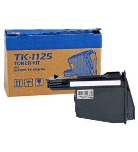 Tonersepeti Kyocera Mita TK-1125 Muadil Toner