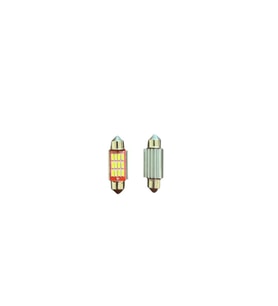 SOFİT LED 12V 36MM K.TABAN BEYAZ