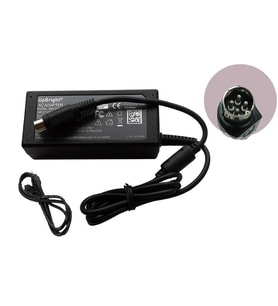 Dvr Kayıt Cihazı Adaptörü 12V 5A 4 Pin