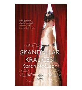 Skandallar Kraliçesi