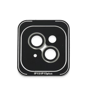 Joko Apple İphone 15 Pvd Metal Kamera Lens - Yeşil