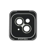 Joko Apple İphone 15 Pvd Metal Kamera Lens - Yeşil